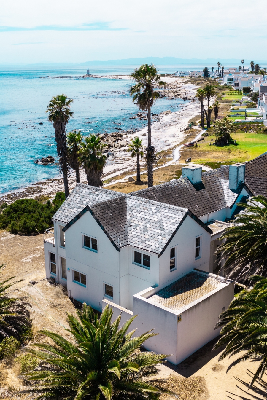 4 Bedroom Property for Sale in Shelley Point Western Cape